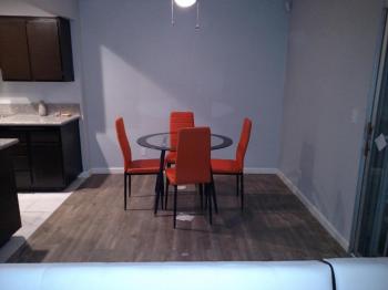 Luxury townhouse near the strip -Very modern Main image